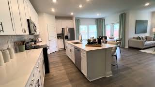 Margaret Stafford, Meritage Homes REALTOR® 352-346-4287o 228-760-0379 c The Sinclair 2001 sqft