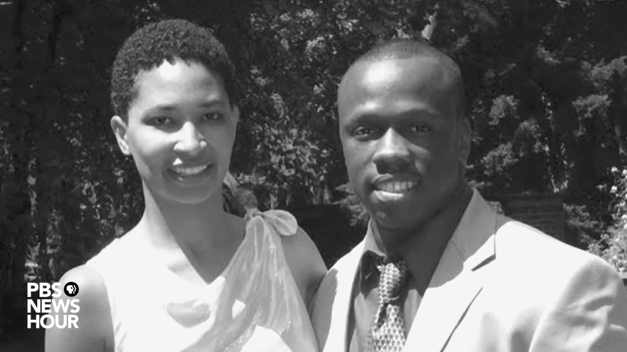 In "Cuz," Danielle Allen mourns a cousin and indicts a system