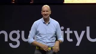 Thriving in Exponential Times - Pascal Finette Wealth