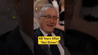 Jimmy Kimmel Roasts Robert De Niro at the 96th Oscars!