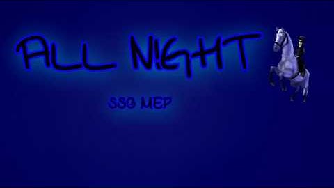 All Night Mini Mep - OPEN