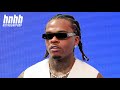 Young Thug's Kids Threaten To Wack Gunna In Scathing New Diss Song - HNHH NEWS