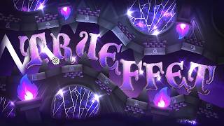 TRUEFFET 100% (Top 138 Extreme Demon) - BEATEN IN 13 DAYS! Now back to my SECRET HARDEST