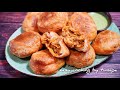 মাংসে ঠাসা চিকেন কচুরি | 5 Secrets to Making Perfect Chicken Kochuri at Home | ramadan 2026