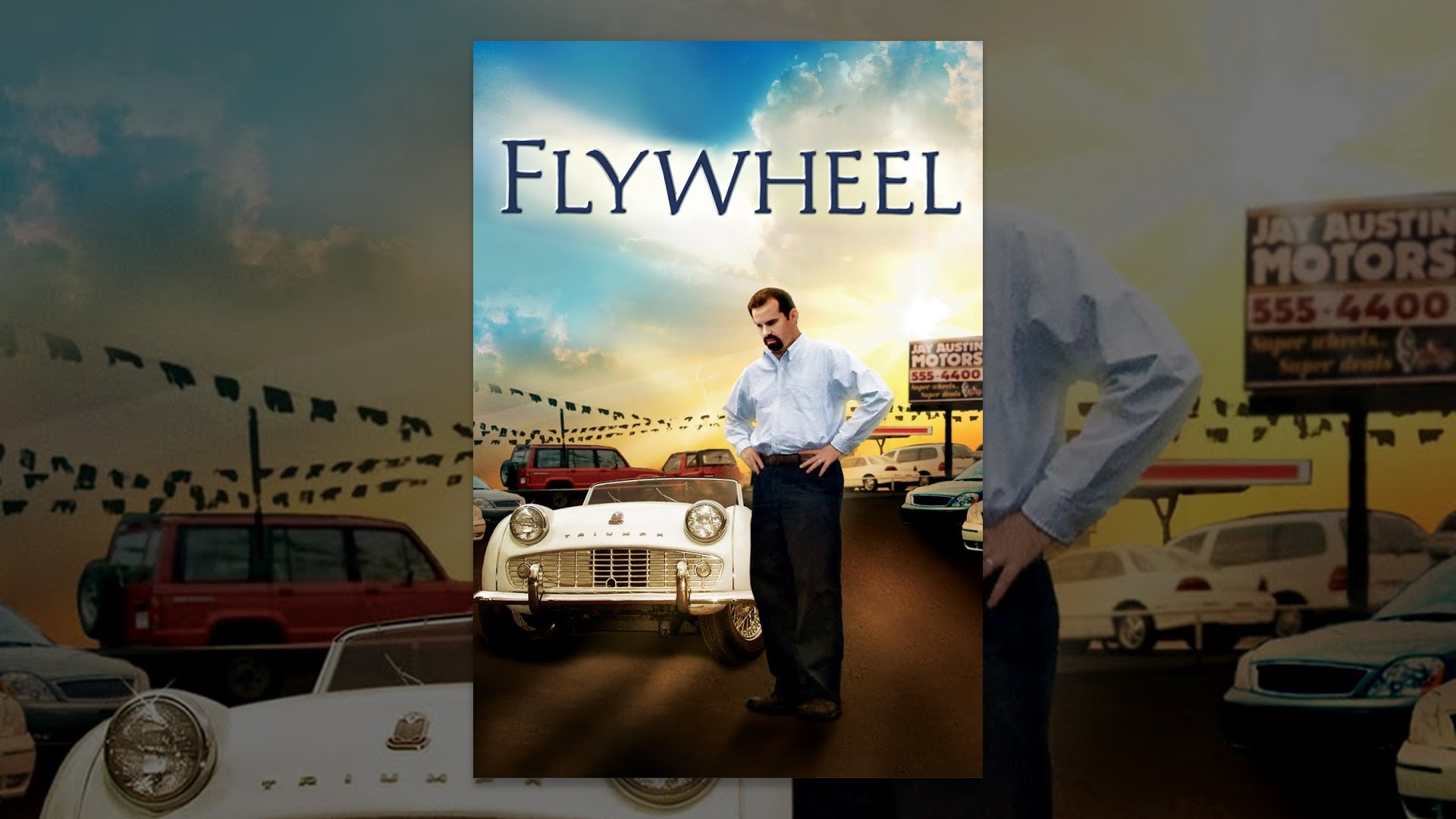 Flywheel YouTube