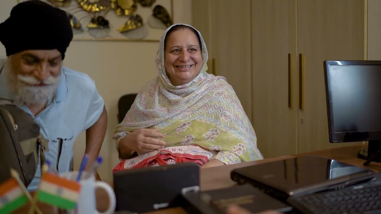 शादी का कर्ज || | Gurpreet SingH Singh Saab ||  Motivational video