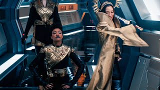 Execute Me, Mother - Star Trek Discovery 3x09