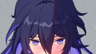 Star Rail Camera Is So Sus...