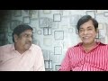 Interview with udhayam ram by dr navaranjani sridhar  part 1