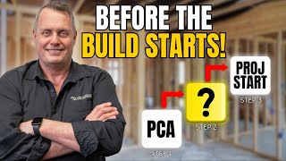 Breaking Down My Pre-Construction Process Step by Step! (Ep 234)