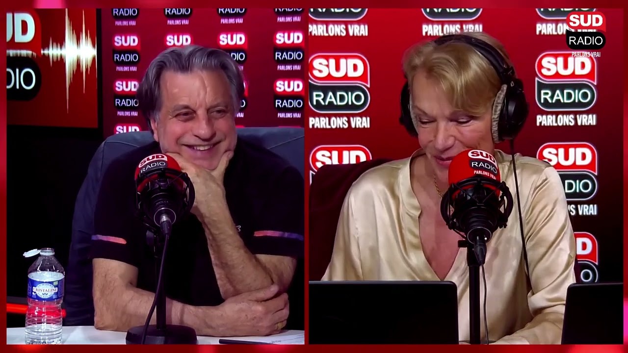 Quelques raffinements pour des rapports bucco-génitaux : le Love Conseil du 08/04