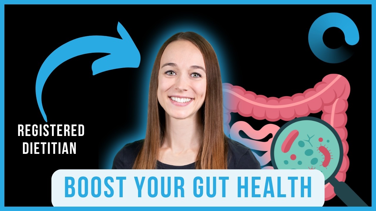 The Power of Plant-Based Diets for Gut Health | Prebiotics & Probiotics ...