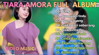 Tiara Amora  Albumtajamnya Karangnyanyian Rindudangdut Koplodangdut Indonesia