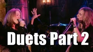 Melissa Etheridge and Jewel | VH1 Duets | Part 2 | 1995