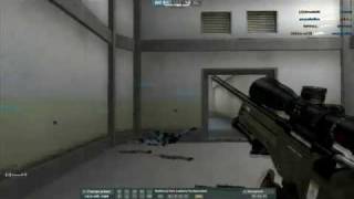 Crossfire - [G]3rmanKill AWM  MultiKill