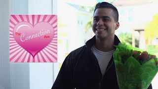 Online Dating | David Lopez