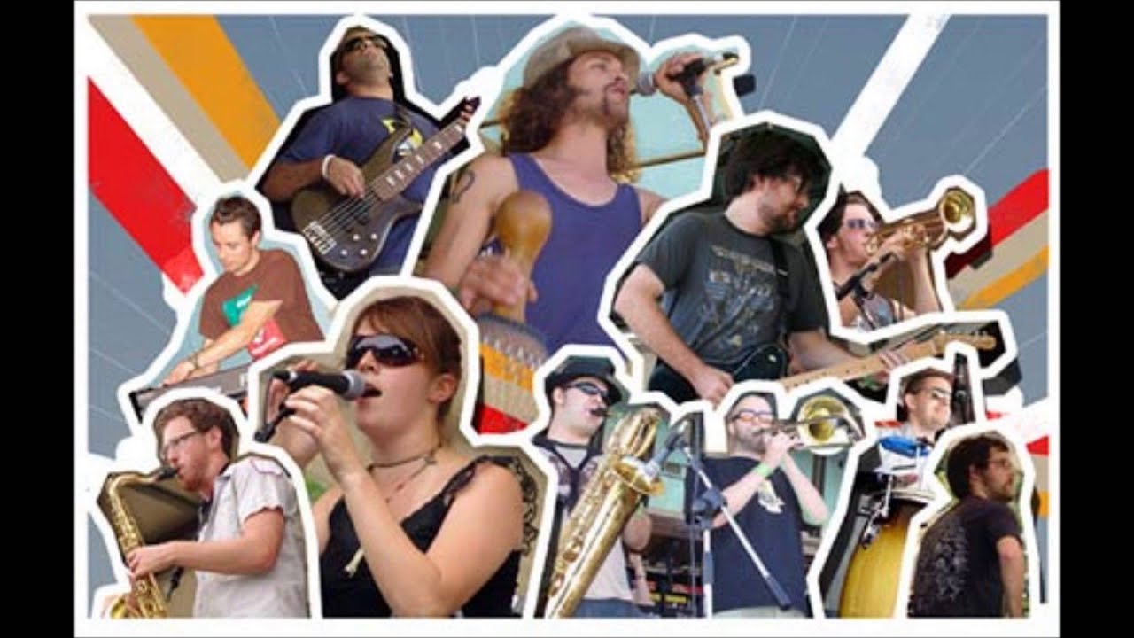 The Hot Grits New Right Kids YouTube