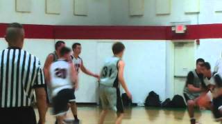 Grant Sinn In Action