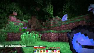 Lets Play Ep. 19 Mod Items - Swiftwolfs Rending Gale & Pedestal