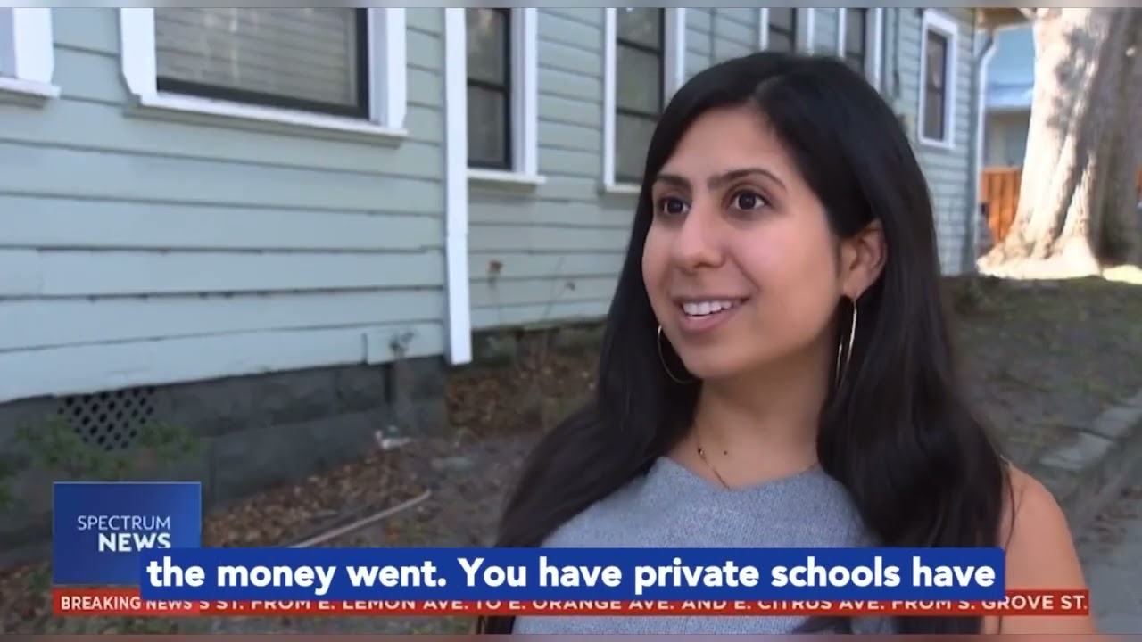 Audit finds Florida school vouchers program can't fully account for $270 million