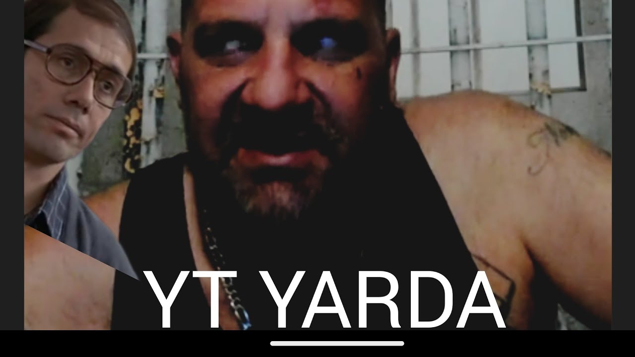 YT YARDA A Convicts Perspective Kimo Saber yardcleanup receipt yt-yarda-a-convicts-perspective-kimo-saber-yardcleanup-receipt