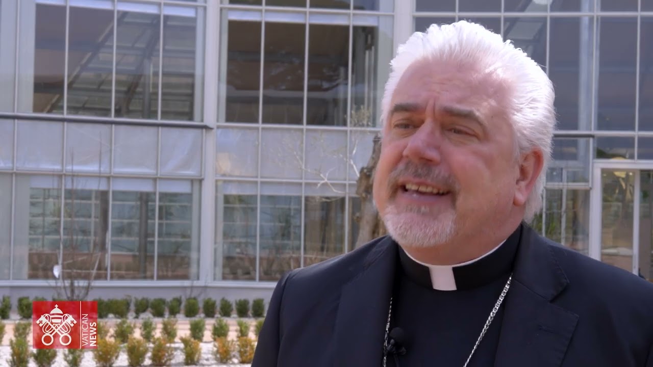 Cardenal Baggio: Una alianza para la ecología integral