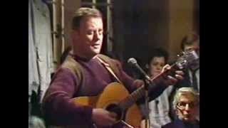 Video-Miniaturansicht von „Christy Moore : "John O'Dreams"“