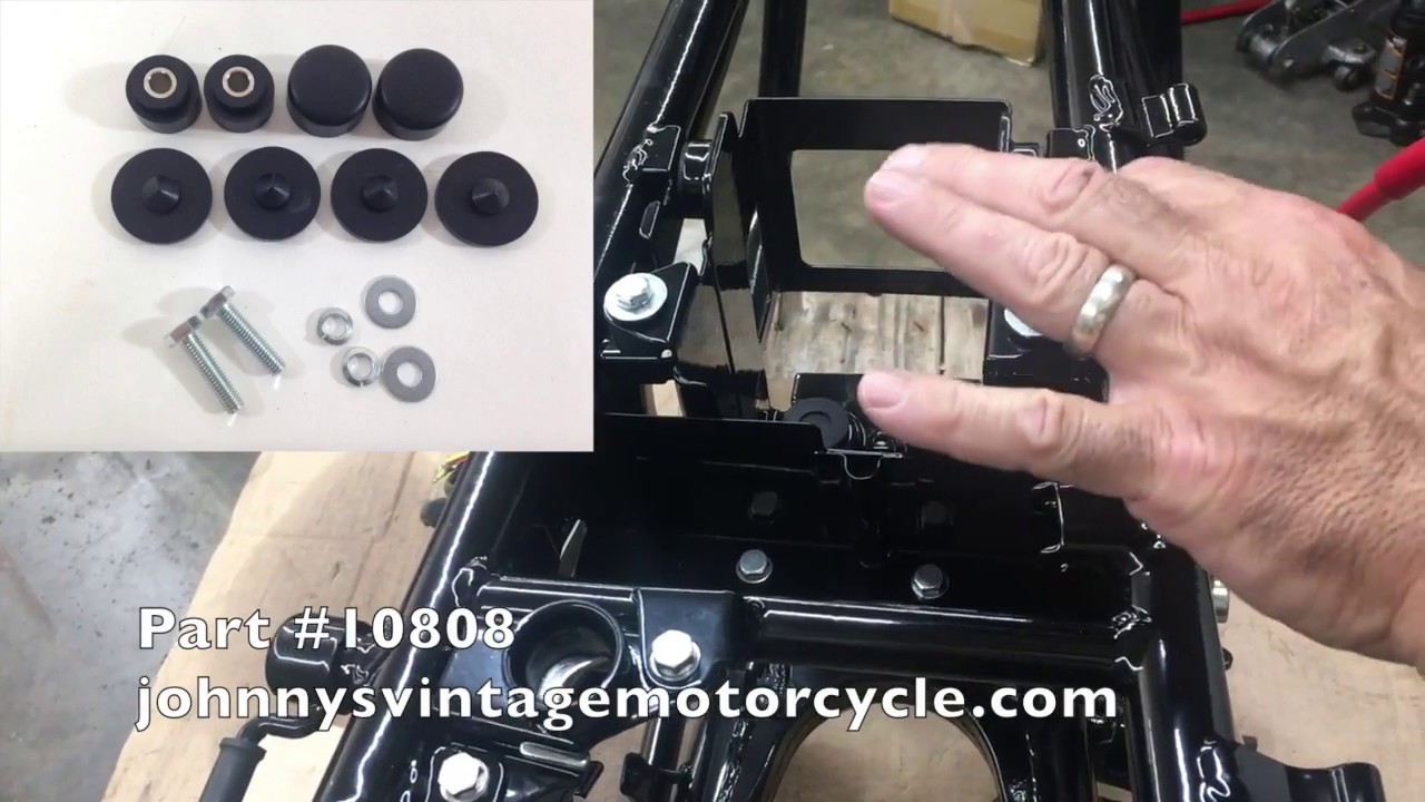 10808 Battery Box Mount Kit Z1 - YouTube 10808 Battery Box Mount Kit Z1 - YouTube