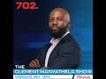 The Dialogue - Are African governments doing enough to stop the migration crisis?