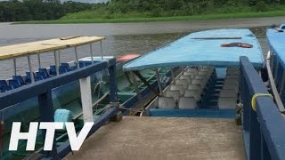 Cabinas Sunset, Posada En Tortuguero