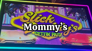 ANOTHER BIG PAY DAY FOR MY WIFE!!! (Slick daddy’s gettin’ paid)