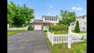 A Beautifully Crafted Home