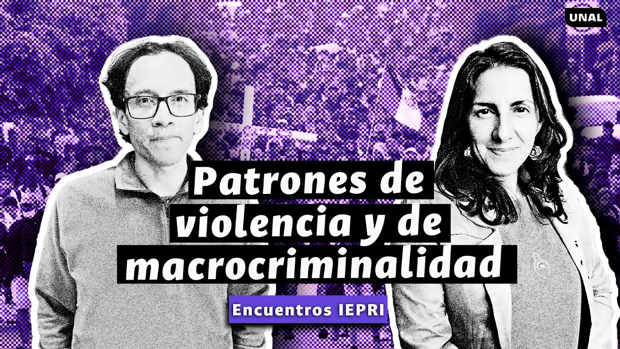 “Patrón de violencia y patrón de macrocriminalidad no es lo mismo”