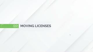 Managing Your PTC Desktop Product Licenses - Moving Licenses from a Host (Pt 8 of 10)