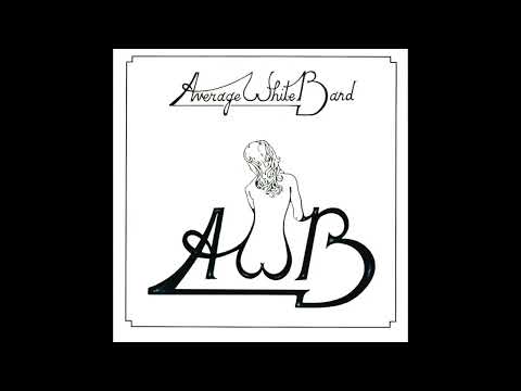 Average White Band  Pick Up the Pieces HD