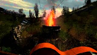 S.T.A.L.K.E.R. Acoustic Guitar Track 2