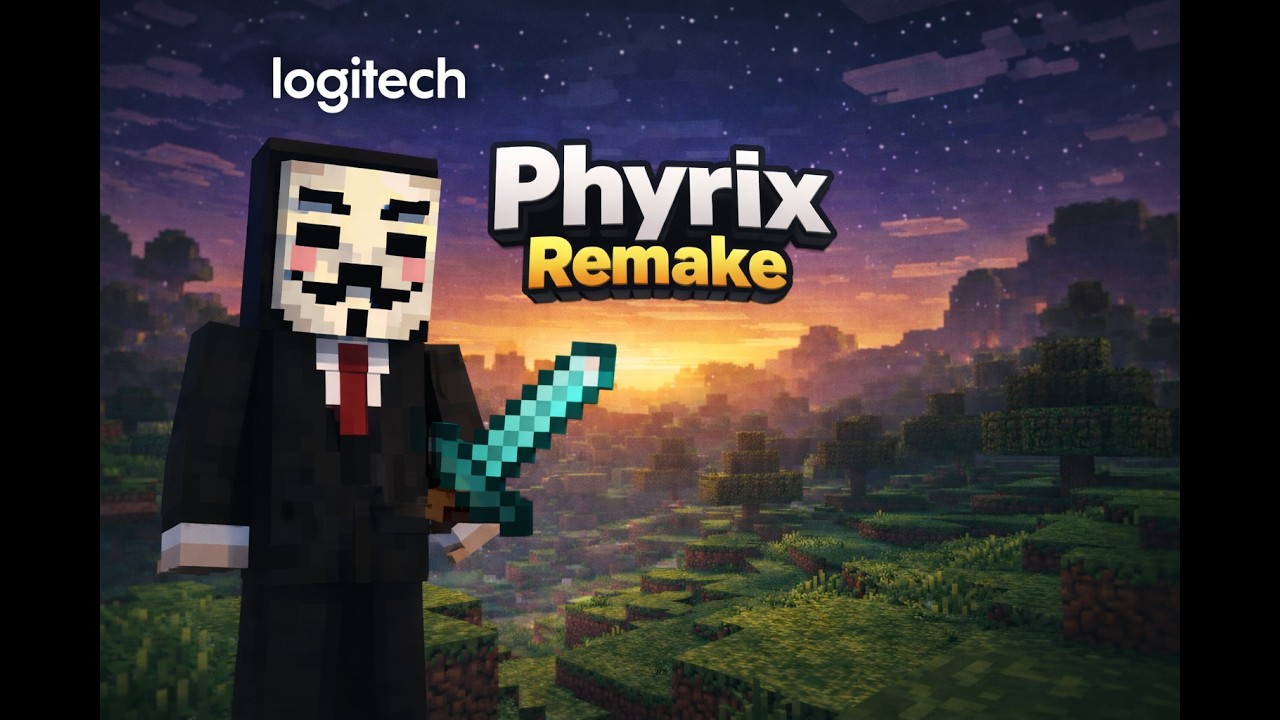 Phyrix Remake 3.1 [Full Edits] 2026