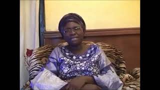 Ushuhuda wa Margaret O.Amure |Ujumbe kutoka Mbinguni / Dhambi za mapambo kwa wanawake