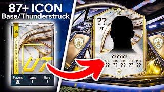 Download Lagu 3.5 MILLION COIN ICON PACKED! 😱 FC 26 Ultimate Team MP3