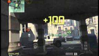 720 no scop titanic mw3