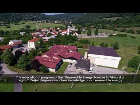 Video: Kateri so obnovljivi viri?