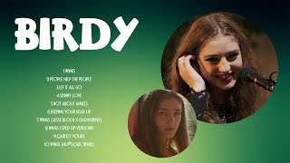 The Best Of Birdy ~ Birdy Greatest Hits 2024