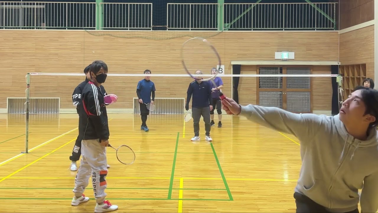 【ファミバト】練習風景#86