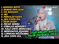 SUCI TACIK " BOHOSO MOTO " FULL ALBUM ANEKA SAFARI RECORD TERBARU 2022 thumbnail