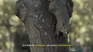 The Magical Adventure of Lily and the Enchanted Forest | Kids' Storytime