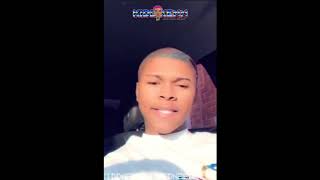 Kidd Kenn #FreestyleFridays Ep. 10 - 