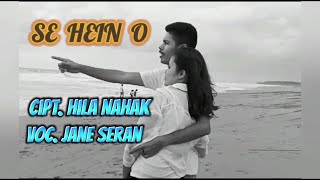 Lagu Tetun Terbaru' SE HEIN O.. Cipt : Hila Nahak.. Voc : Jane Seran