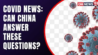 Man Made wuhan Virus  Covid News  Latest News  Cnn News18