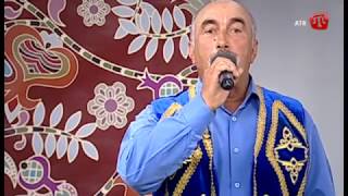 АНСАМБЛЬ КОККОЗ / АЙШЕМ / Crimean Tatar TV Show