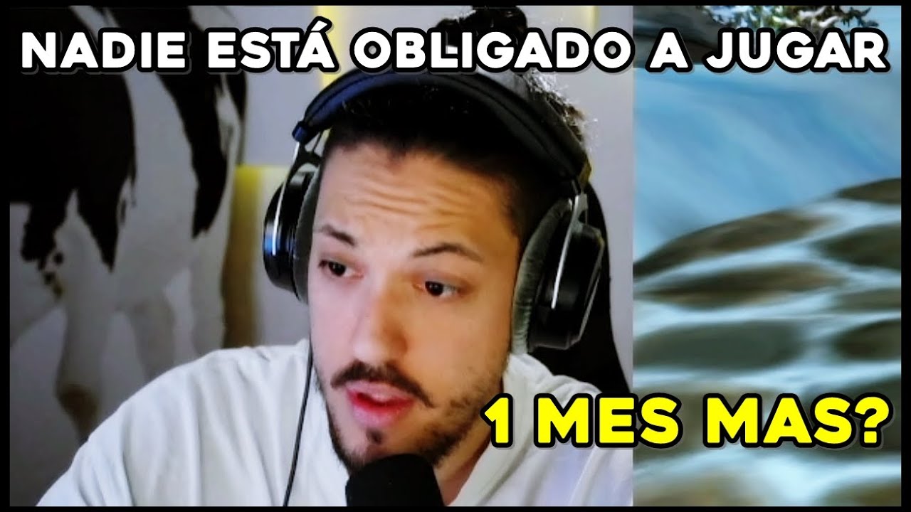MAXIMUS habla del RUMBO de la SERIE VINTAGE STORY 😲😲 - YouTube